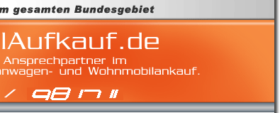 Firmenlogo WohnMobilAufkauf Schepuck